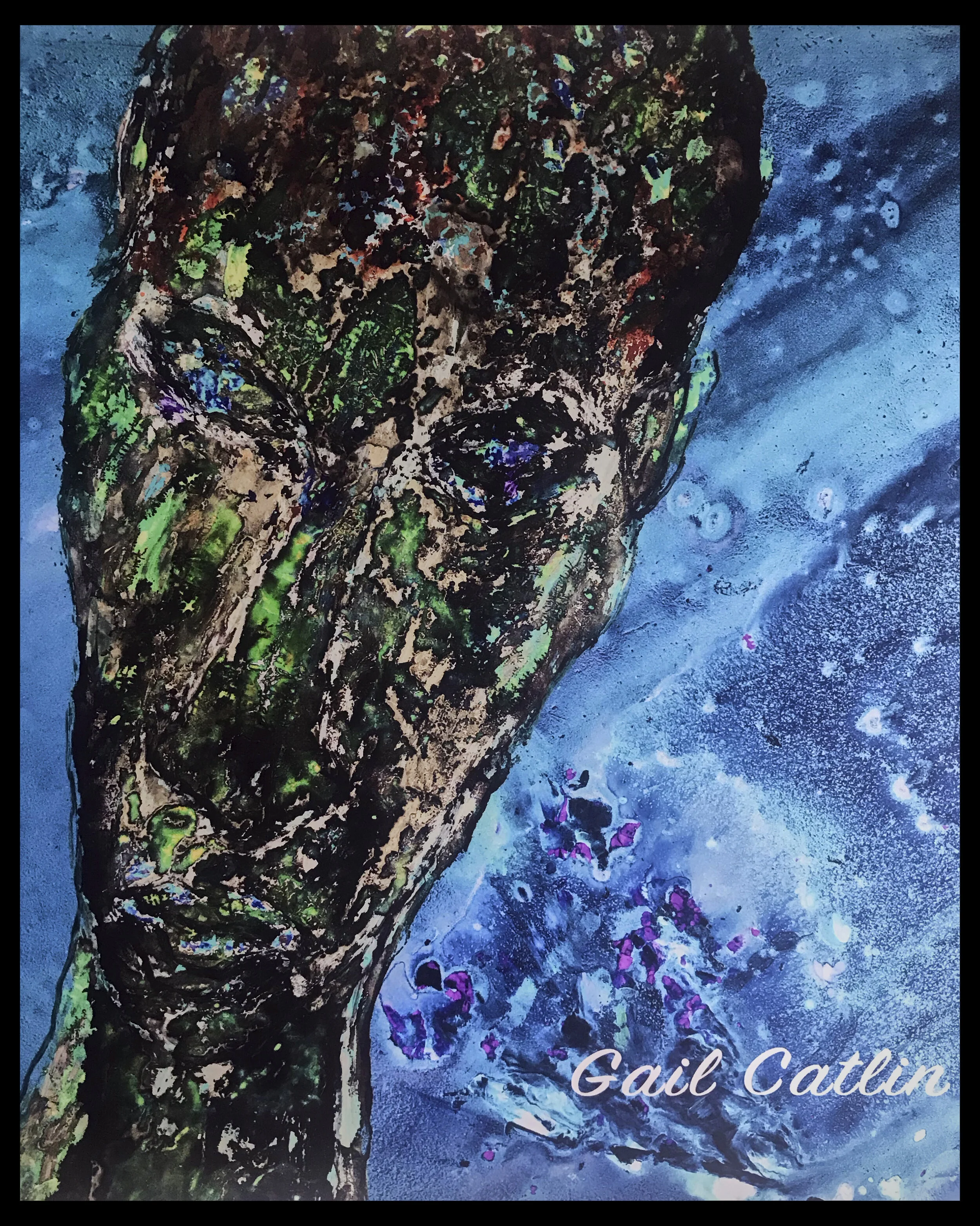 News — Gail Catlin
